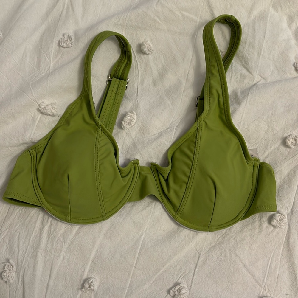 SHEIN Women’s Swimsuit Top